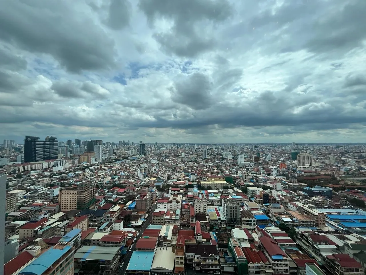 Energy Transition Sector Development Program