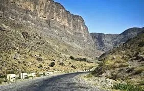 surkhandarya regional road